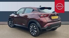Nissan Juke 1.0 DiG-T Acenta Premium 5dr Petrol Hatchback